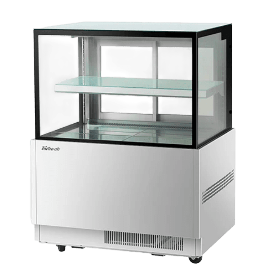 Turbo Air TBP900-1-N Refrigerated Cake Display