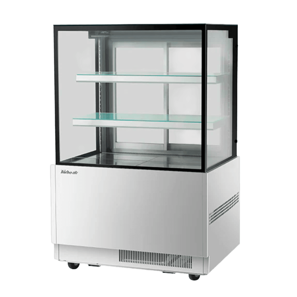 Turbo Air TBP900-2-N - Refrigerated Cake Display