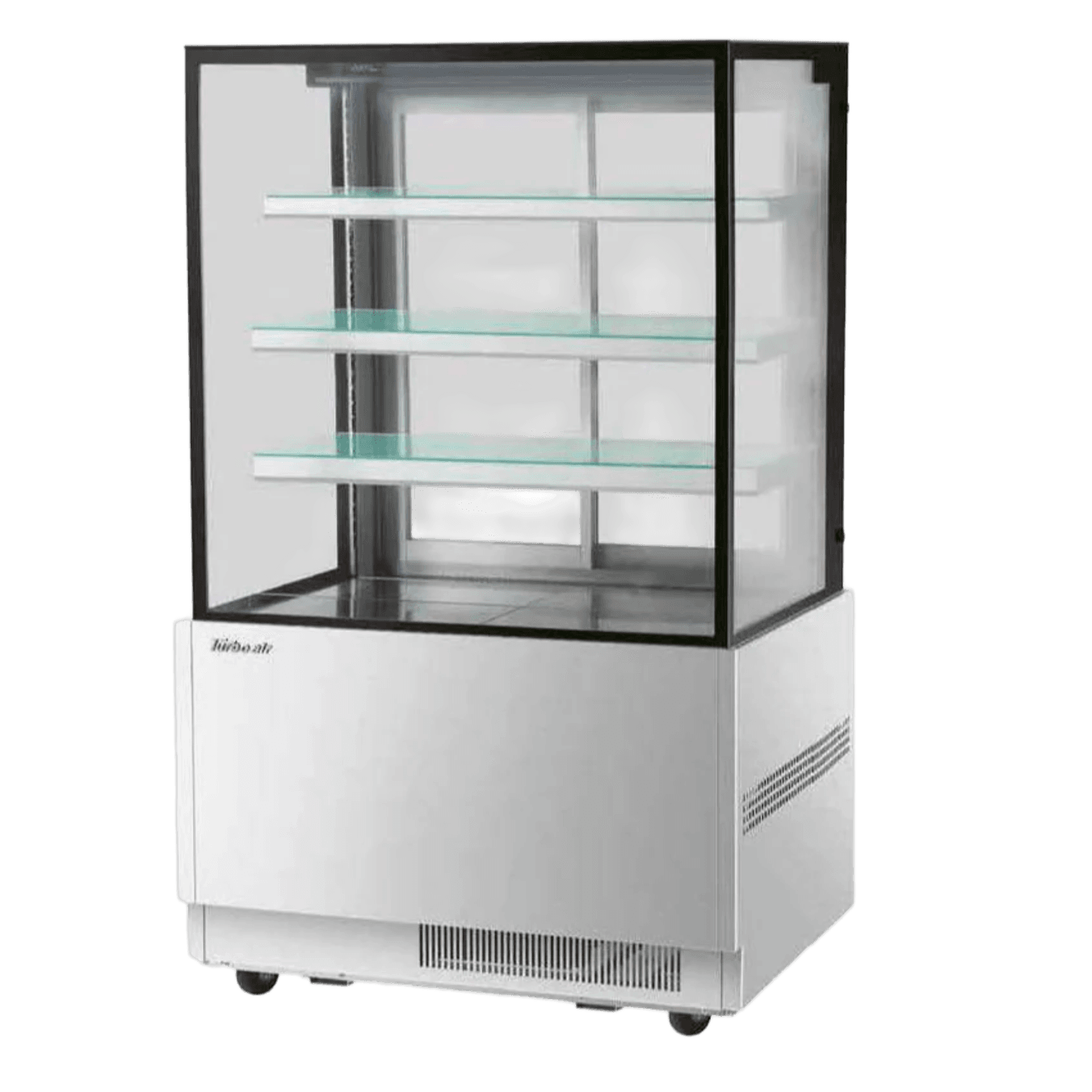 Turbo Air TBP900-3-N - Refrigerated Cake Display
